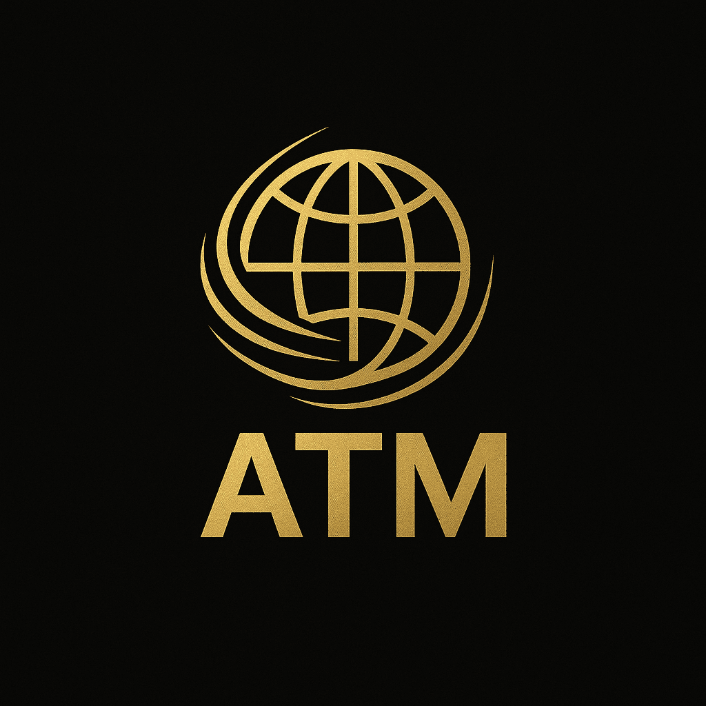 ATM Logo
