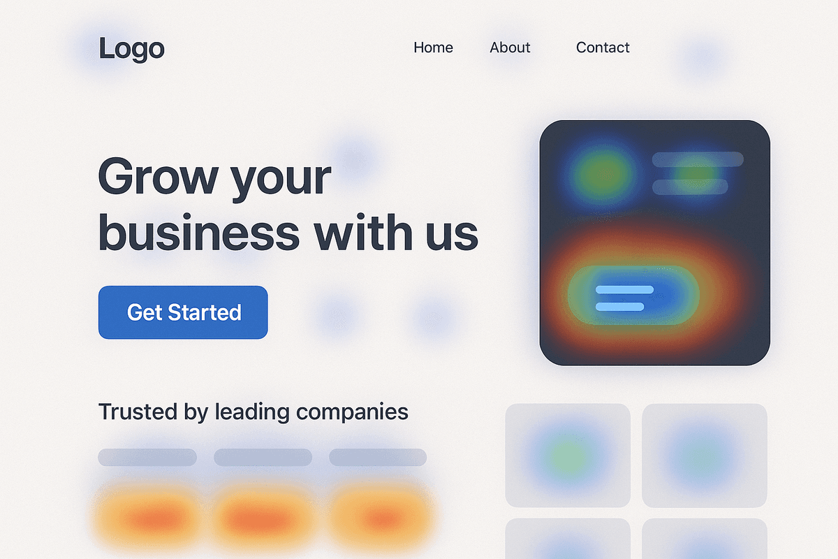 Heat Mapping