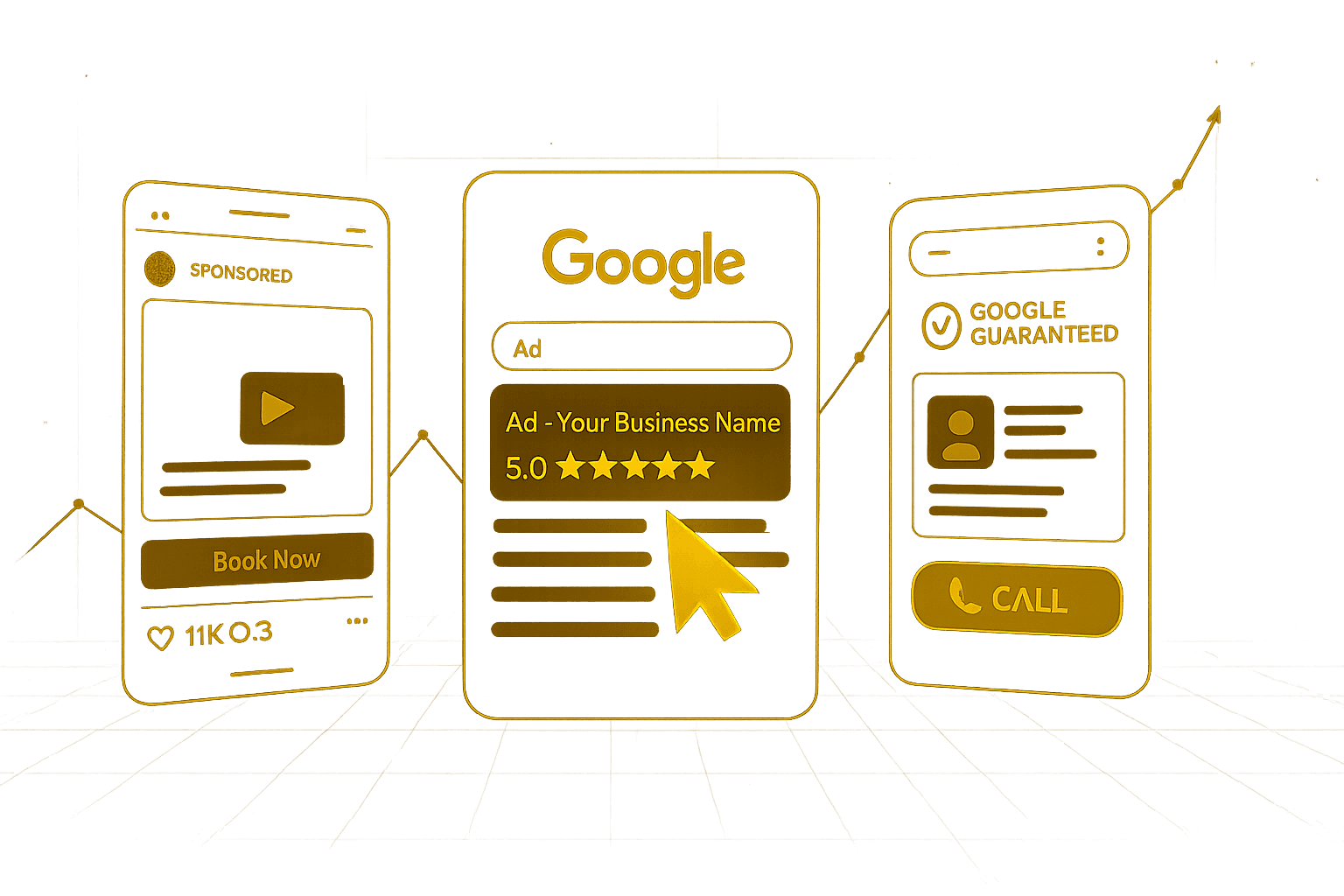 Ads Page Hero